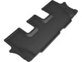 Picture of Kagu All-Weather Perfect Fit Floor Liner - 2nd Row