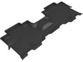 Picture of Kagu All-Weather Perfect Fit Floor Liner - 2nd Row