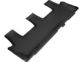 Picture of Kagu All-Weather Perfect Fit Floor Liner - 2nd Row