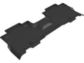 Picture of Kagu All-Weather Perfect Fit Floor Liner - 2nd Row