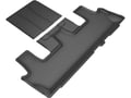 Picture of Kagu All-Weather Perfect Fit Floor Liner - 2nd Row - 2 Piece