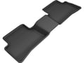 Picture of Kagu All-Weather Perfect Fit Floor Liner - 2nd Row