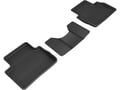 Picture of Kagu All-Weather Perfect Fit Floor Liner - 2nd Row