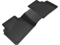 Picture of Kagu All-Weather Perfect Fit Floor Liner - 2nd Row