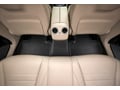Picture of Kagu All-Weather Perfect Fit Floor Liner - 2nd Row