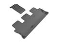Picture of Kagu All-Weather Perfect Fit Floor Liner - 2nd Row - 2 Piece