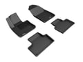 Picture of Kagu All-Weather Perfect Fit Floor Liner - Set - 1st & 2nd Row