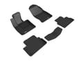 Picture of Kagu All-Weather Perfect Fit Floor Liner - Set - 1st & 2nd Row