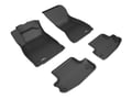 Picture of Kagu All-Weather Perfect Fit Floor Liner - Set - 1st & 2nd Row