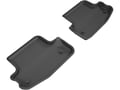 Picture of Kagu All-Weather Perfect Fit Floor Liner - 2nd Row