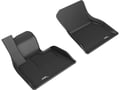 Picture of Kagu All-Weather Perfect Fit Floor Liner - 2 Piece - Front Row