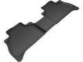 Picture of Kagu All-Weather Perfect Fit Floor Liner - 1 Piece - 2nd Row