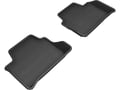 Picture of Kagu All-Weather Perfect Fit Floor Liner - 2 Piece - 2nd Row