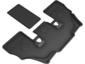 Picture of Kagu All-Weather Perfect Fit Floor Liner - 3rd Row