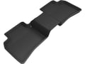 Picture of Kagu All-Weather Perfect Fit Floor Liner - 2nd Row