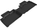 Picture of Kagu All-Weather Perfect Fit Floor Liner - 2nd Row