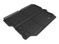 Picture of Kagu All-Weather Perfect Fit Cargo Liner - No OEM Subwoofer - w/o Flat Load Floor