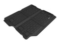 Picture of Kagu All-Weather Perfect Fit Cargo Liner - w/OEM Subwoofer - w/Flat Load Floor