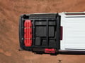 Picture of Putco Venture Tec Top Cross Rail - Single Cross-Rail w/Hardware - 184005