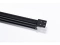 Picture of Putco Venture Tec Top Cross Rail - Single Cross-Rail w/Hardware - 184205