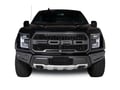 Picture of Putco Bumper Grille Inserts - Ford F-150 Raptor - Hex Shield - Polished SS