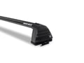 Picture of Rhino-Rack Vortex ROC25 Flush Roof Rack - 2 Bar - Front 1098mm - Rear 1084mm - Black - Fits The Contours Of Your Vehicle