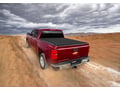 Picture of Truxedo Pro X15 Tonneau Cover - w/MultiPro Tail Gate - 6' 10