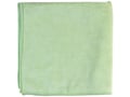 Picture of Buff-N-Shine Microfiber Large Towel - Green - 12 Pack