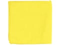 Picture of Buff-N-Shine Microfiber Large Towel - Yellow - 12 Pack