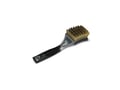 Picture of SM Arnold Soft Grip Brass Tire Brush