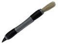 Picture of Hi-Tech 2 Sided Brush - Bristle/Rubber Wedge