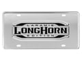 Picture of Truck Hardware Gatorgear RAM Laramie Longhorn License Plate