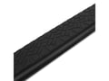 Picture of Raptor Treadsteps - Black Textured Aluminum - Rocker Panel Mount - Extended Cab