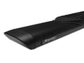 Picture of Raptor Slide Track Oval Running Boards - 5 in. - Black Textured - Rocker Panel Mount - Regular Cab