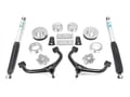 Picture of ReadyLIFT SST Lift Kit w/Shocks - 3.5 in. Front/3.0 in. Rear Lift - w/Fabricated Control Arms And Bilstein Shocks