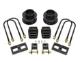 Picture of ReadyLIFT SST Lift Kit w/Shocks - 3.5 in. Front/3.0 in. Rear Lift - w/Fabricated Control Arms And Bilstein Shocks