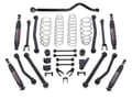 Picture of ReadyLIFT SST Lift Kit w/Shocks - 3.5 in. Front/3.0 in. Rear Lift - w/Fabricated Control Arms And Bilstein Shocks