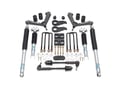 Picture of ReadyLIFT SST Lift Kit w/Shocks - 3.5 in. Front/3.0 in. Rear Lift - w/Fabricated Control Arms And Bilstein Shocks