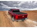 Picture of Truxedo Pro X15 Tonneau Cover - w/MultiPro Tail Gate - 8' 2