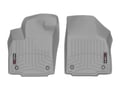 Picture of Weathertech FloorLiner DigitalFit - Grey - Front