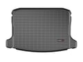 Picture of Weathertech Cargo Liner - Black - Behind 2nd Row