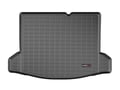 Picture of Weathertech Cargo Liner - Black - Behind 2nd Row