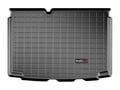 Picture of WeatherTech Cargo Liner - Lower Cargo Area - Black