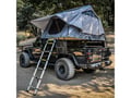 Picture of Westin Overland Cargo Racks