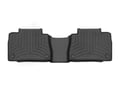 Picture of WeatherTech FloorLiners - 2nd Row - Black