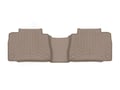 Picture of WeatherTech FloorLiners - 2nd Row - Tan