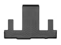 Picture of WeatherTech FloorLiners - 3rd Row - Black