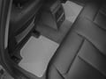 Picture of WeatherTech All-Weather Floor Mats - 2nd Row - Grey