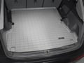 Picture of WeatherTech Cargo Liner - Grey - Behind 3rd Row Seats
