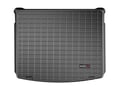 Picture of WeatherTech Cargo Liner - Black - Behind 3rd Row